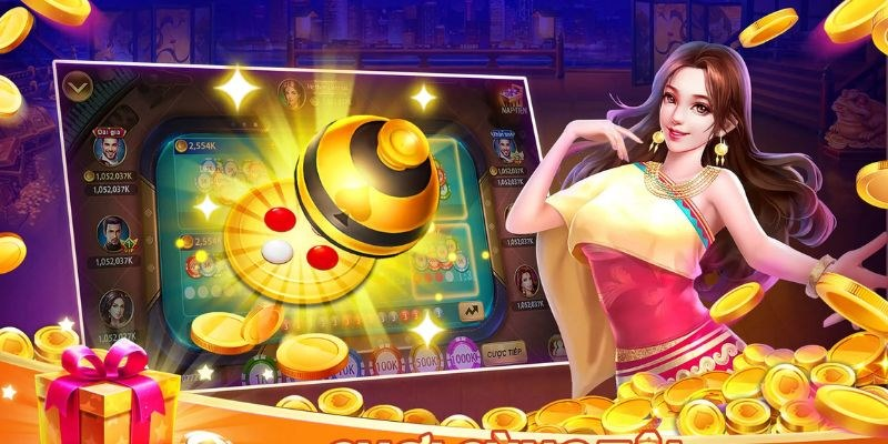 Xóc Đĩa 8xbet: Chơi Game An Toàn, Thắng Lớn Mỗi Ngày
