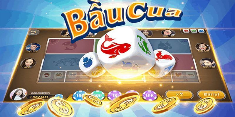 Bầu Cua 8xbet - Chia Sẻ Bí Quyết Càng Cược Càng Thắng