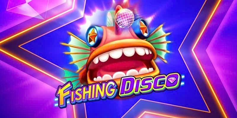 Game Bắn Cá JDB Bắn Cá Disco - Trò chơi đổi thưởng hấp dẫn