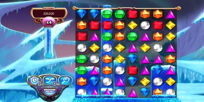 Game Kim Cương 8xbet - Thế Giới Game Của Sự Giàu Sang