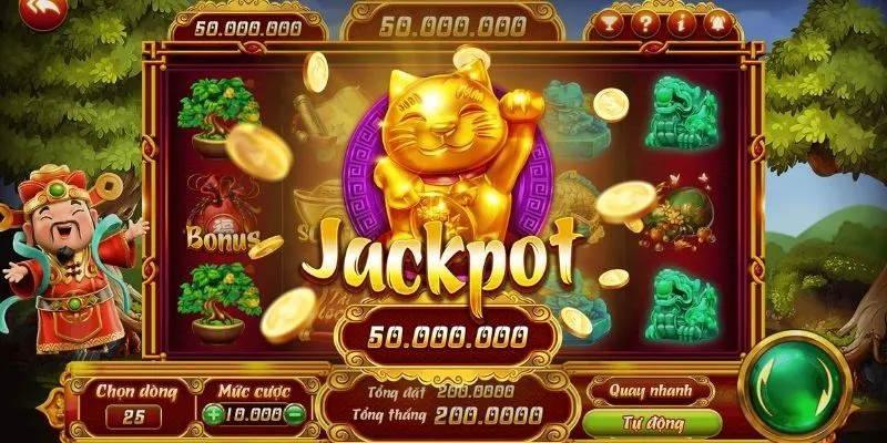 Game Nổ Hũ CQ9 Cây Hái Ra Tiền Shake - Tựa game hot hit nhất 2024